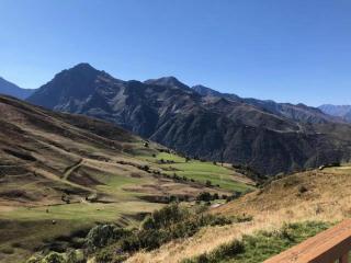 Résidence Royal Peyragudes Mp - ST4pers - ROYAL 21A - Peyresourde MAE-4714 - Germ - 4