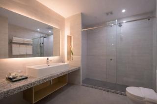 Palette Bangkok Airport Hotel - 6