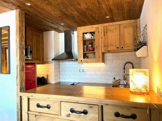 Résidence Terrasse - PRIX EN BAISSE ! MAE-4914 - Valmorel - 9