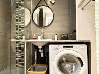 Résidence Pierrer - Le Pierrer 42 - Joli studio divisible, cosy, au pied des pistes MAE-7294 - Valmorel - 8