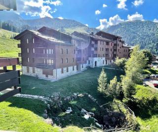 Résidence Pierrer - Le Pierrer 42 - Joli studio divisible, cosy, au pied des pistes MAE-7294 - Valmorel - 1