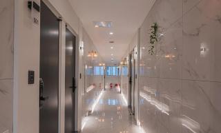 Daejeon Comma Hotel - 6