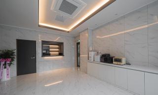 Daejeon Comma Hotel - 5