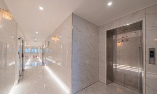 Daejeon Comma Hotel - 7