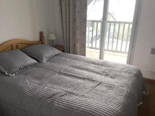 Résidence Hameau De Balestas Mp - T3/8pers ISATIS 06- Peyresourde MAE-4604 - 6