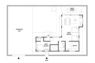 Luxury Hanok Gagaharang - 4