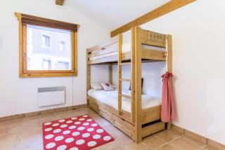 Le Chalet Des Eucherts - Appartement de 5 pièces de 110 m2 pour 8 personnes MAE-7784 - 2