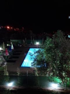 Villa Erce Elegant Family Villa with Pool Akyaka - 2