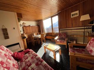 Résidence Les Chavonnes - Appartement 2 pièces de 43m² pour 5/6 personnes MAE-7824 - 6