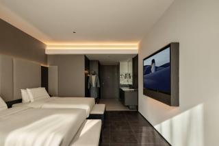 Atour Hotel Qingdao North Station Haier Industrial Park - 3