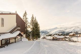 Résidence La Vanoise - Studio de 20m² pour 3 personnes MAE-8154 - 9
