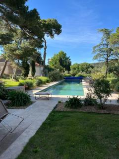 Villa Roubia Hôtel et Spa - 2