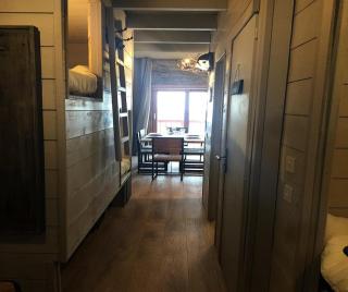 Résidence Les Hauts De La Rosiere - Studio de 26 m² pour 6 personnes MAE-8174 - 6