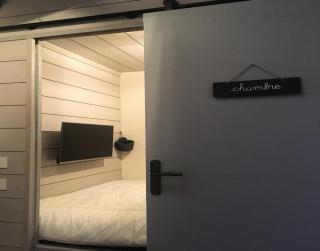 Résidence Les Hauts De La Rosiere - Studio de 26 m² pour 6 personnes MAE-8174 - 4
