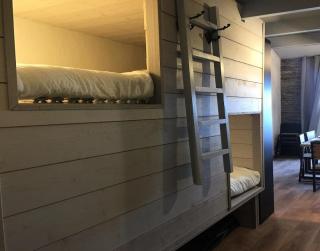 Résidence Les Hauts De La Rosiere - Studio de 26 m² pour 6 personnes MAE-8174 - 2