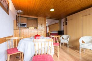 Résidence Vertes AnnÉes - Studio de 28 m², pour 4 personnes MAE-7934 - 9