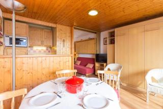 Résidence Vertes AnnÉes - Studio de 28 m², pour 4 personnes MAE-7934 - 8