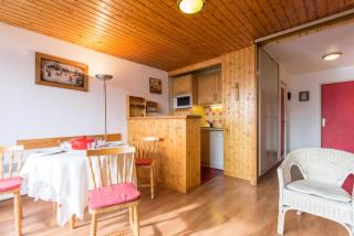 Résidence Vertes AnnÉes - Studio de 28 m², pour 4 personnes MAE-7934 - 7