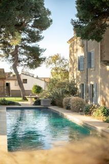 Villa Roubia Hôtel et Spa - 1