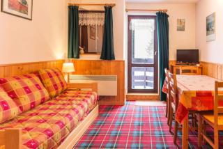 Résidence Bouquetins A - Studio de 22m² pour 4 personnes MAE-8274 - 0