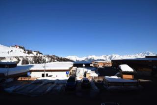 Résidence Le Vercors - Studio cabine 3/4 pers - LE VERCORS - 0R12VR - Plagne Centre MAE-9084 - 2