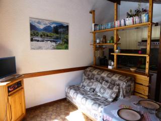 Résidence Mont'seu - Mont'seu C401 MAE-6354 - Les Contamines-Montjoie - 9