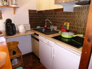 Résidence Mont'seu - Mont'seu C401 MAE-6354 - Les Contamines-Montjoie - 7