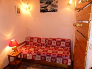 Résidence Mont'seu - Mont'seu C401 MAE-6354 - Les Contamines-Montjoie - 6