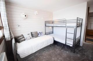 Résidence Le Mont Blanc - 2 Pièces 5 pers - WIFI - LE MONT-BLANC 151MB - PLAGNE CENTRE MAE-1854 - 5