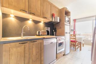 Les Chalets De La RosiÈre - Studio de 25m² pour 4 personnes MAE-8004 - 8