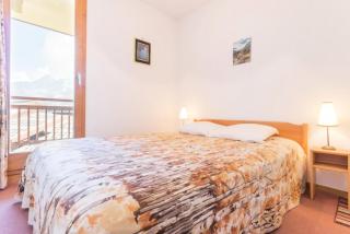 Résidence Les Niverolles - Appartement 2 pièces,coin montagne, de 30m²,6 pers MAE-8084 - 5