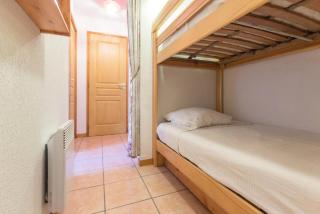 Résidence Les Niverolles - Appartement 2 pièces,coin montagne, de 30m²,6 pers MAE-8084 - 3