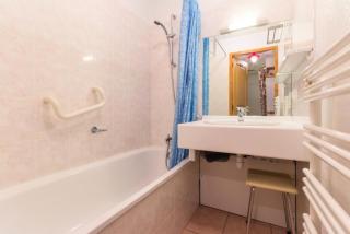 Résidence Les Niverolles - Appartement 2 pièces,coin montagne, de 30m²,6 pers MAE-8084 - 2