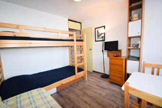 Résidence Le France - Studio 2/3 pers - LE FRANCE - 305FR - PLAGNE CENTRE MAE-1694 - 7