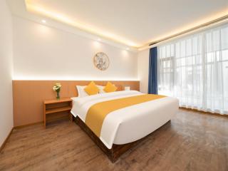 香格里拉饮月山居 - 6