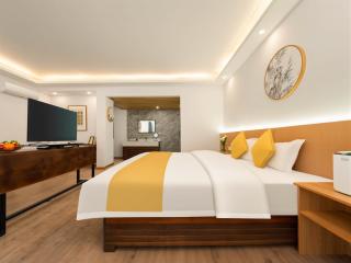 香格里拉饮月山居 - 5