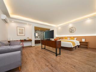 香格里拉饮月山居 - 4