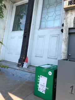 International shared house - 0