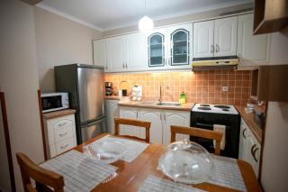 Avra Luxury Apartment &Cozy Stay & Easy parking - 3