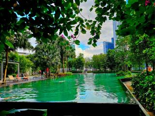 Agile1 Bukit Bintang Near TRX and Pavilion 2-7pax - 8