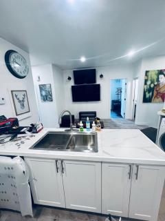 International shared house - 8