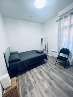 International shared house - 4