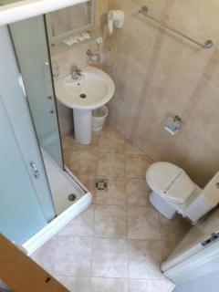 Dvokrevetna soba H Požarevac - 1