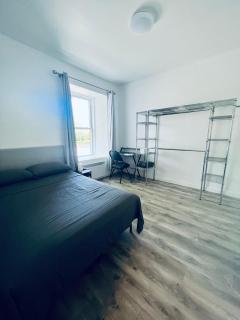 International shared house - 3