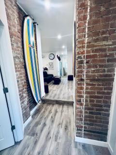 International shared house - 1