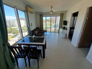 266 @The Seacraze - Hua Hin - 0