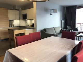 Résidence Monarques Edenarc - Appartement de standing 3 Pièces 6 personnes MAE-7774 - 8