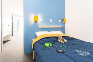 Résidence Aiguille Rouge - Centre station Appartement 3 pièces 8 personnes MAE-7814 - 7