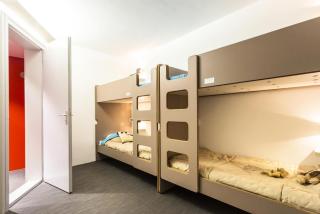 Résidence Aiguille Rouge - Centre station Appartement 3 pièces 8 personnes MAE-7814 - 6