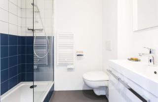 Résidence Varet 2 - Appartement rénové 3 pièces 7 personnes MAE-7854 - 3